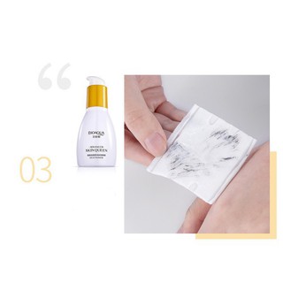  Kem Làm Sạch giữ ẩm Da Nicotinamide Skin Qeen Bioaqua - KM21CF