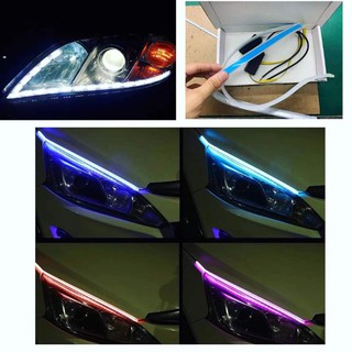Đèn Led audi hiệu ứng đẹp ,chống nước