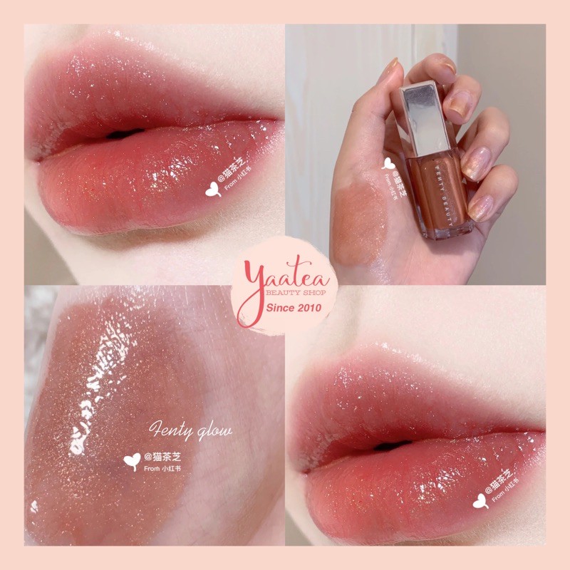 Son Bóng Fenty Glow Gloss Bomb