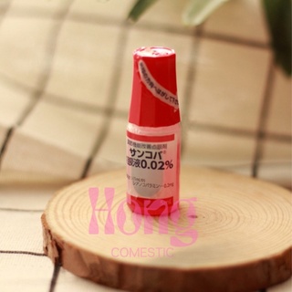 Nước nhỏ mắt chống cận thị Sancoba Nhật Bản