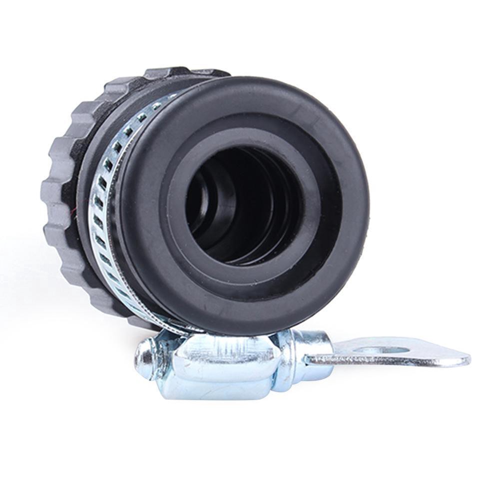 Đầu nối vòi nước bằng cao su thích hợp cho vòi 14- 21mm - Khớp nối nhanh ống nước có đai siết