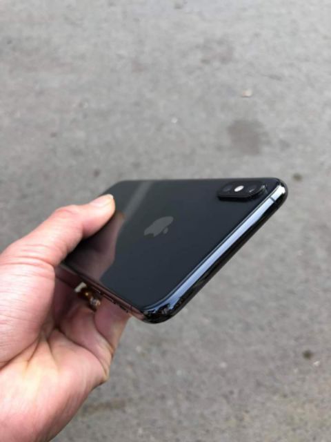 Điện thoại iphone Xs Max