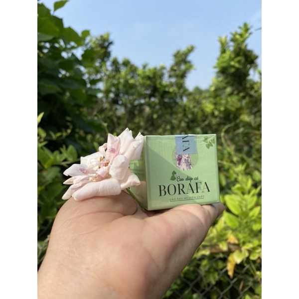 Mặt nạ diếp cá