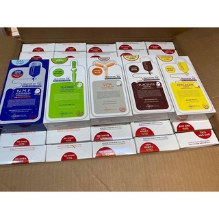Mặt nạ mediheal