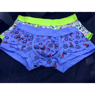 Quần lót Boxer unisex CAO CẤP