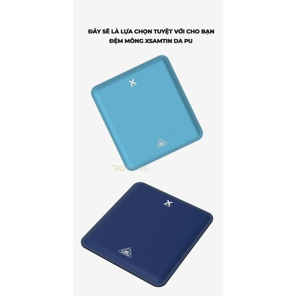 Đệm Mông Xsamtin XR-911 Da PU