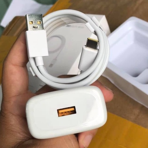 Bộ Sạc Nhanh Oppo Super Vooc 65w Dây Sạc Siêu Tốc Type C Dành Cho Điện Thoại Android - Bảo Hành 12 Tháng- PHỤ KIỆN BEN