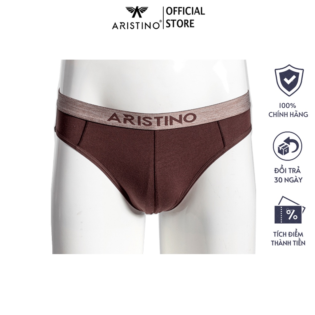 Quần lót nam Aristino ABF1616