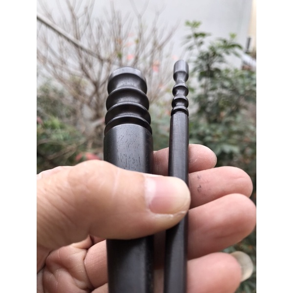 Cây đánh cạnh đồ da thủ công