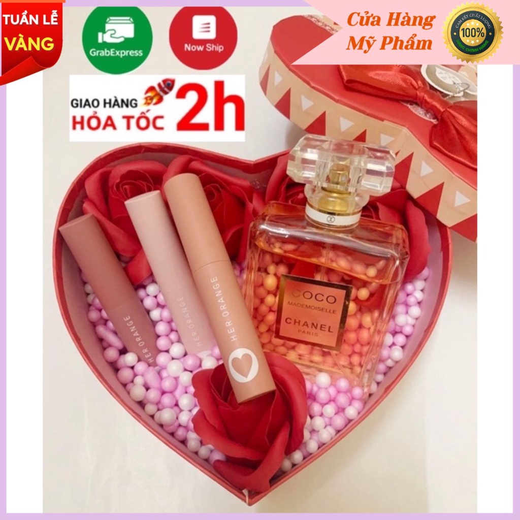 Set quà tặng 8/3 ,sinh nhật,20/10 cho mẹ, cho vợ, cho người yêu, cho bạn gái