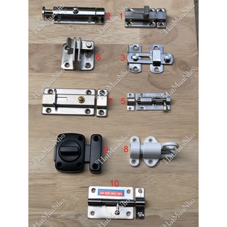 Phụ kiện bảng bận rộn| Chốt cửa tủ