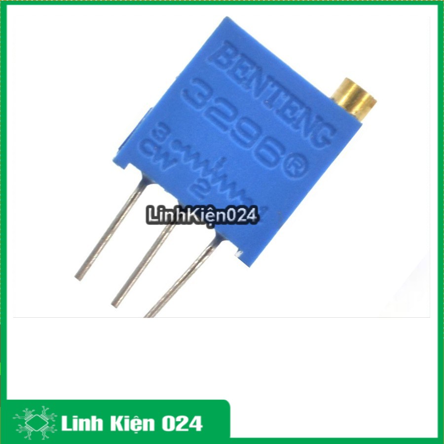 Biến Trở Vi Chỉnh 3296W (đủ giá trị )