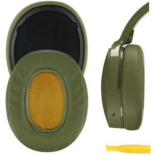 Mút đệm tai nghe skullcandy crusher wireless