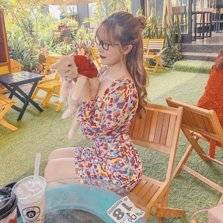Đầm ôm body
