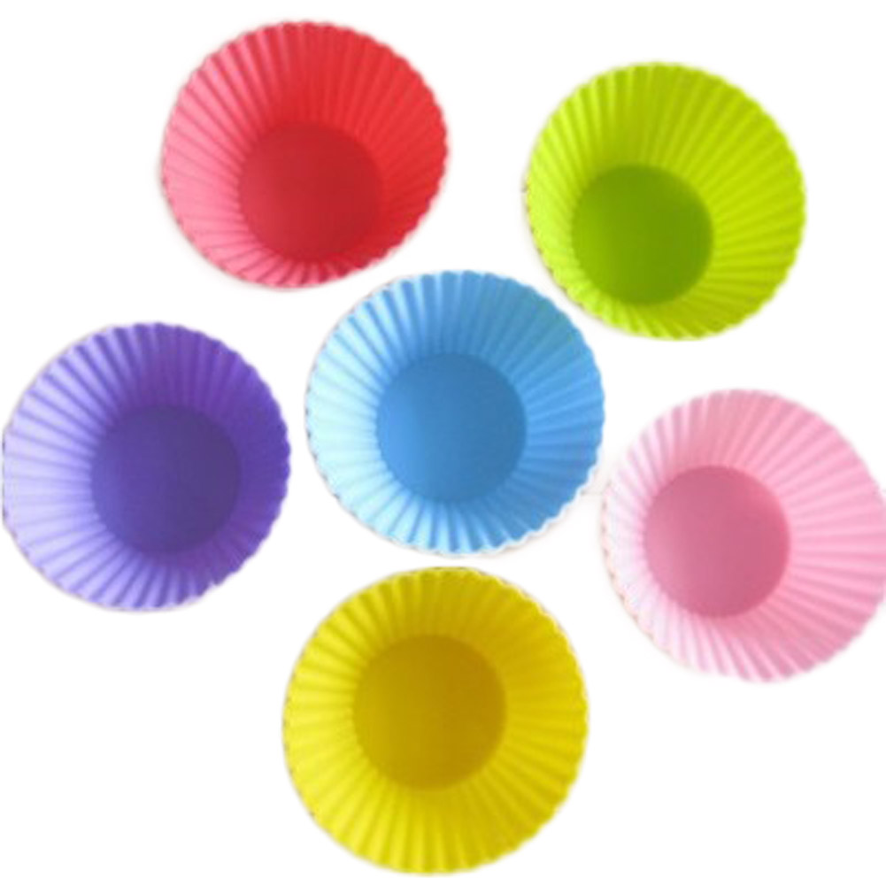 Tmdbyx Khuôn Làm Bánh Chất Liệu Silicone Dễ Thương Xinh Xắn