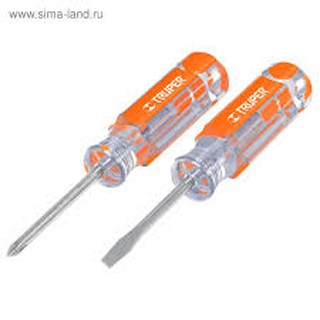 Vít bộ 2 cây, có từ Truper - 14199 (DES-MINI-2)