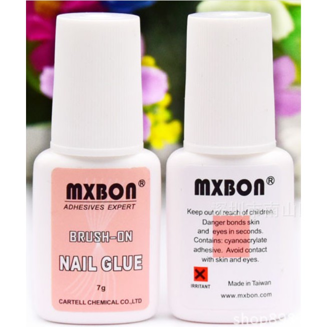 Keo gắn đá mxbon