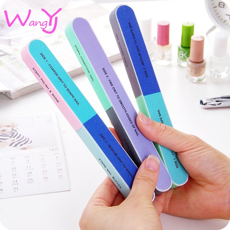 Dũa Móng Tay Chuyên Dụng Cho Nữ