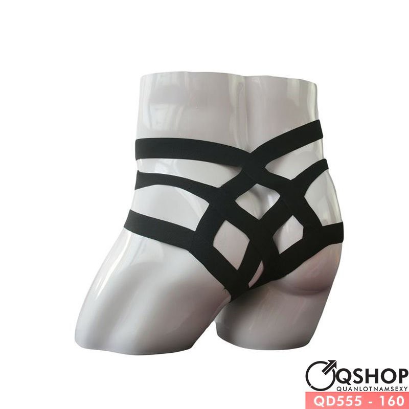 QUẦN LÓT DÂY ĐỘC LẠ QSHOP QD555