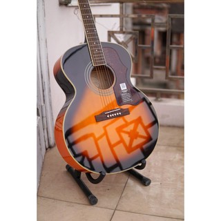 Đàn guitar Epiphone Ej200VS chính hãng
