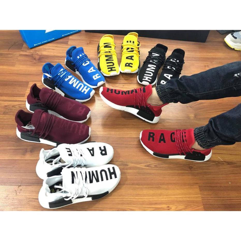 a Giày thể thao NMD HUMAN RACE CUERPO TERRE . Hàng như hình chất lượng tốt yu tin chất lượng | Bán Chạy| 2020 : , * ⁿ b