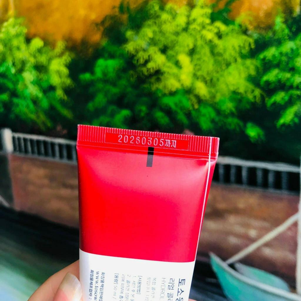 Peel collagen nano căng bóng, Real collagen fit Hàn Quốc 50ml. Giúp da trắng sáng, mịn màng