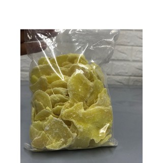 Mứt gừng vàng 500g - Nguyên liệu làm nhân bánh trung thu