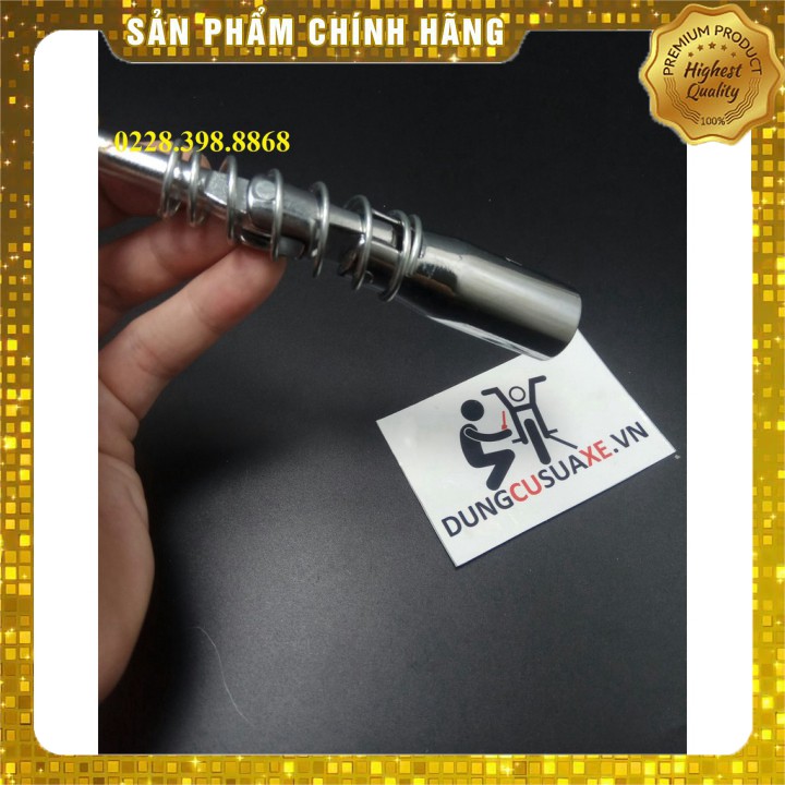 [HÀNG CHÍNH HÃNG] [ ẢNH THẬT]  Tuýt Tháo Bugi Gật Gù 360 Độ Đa Năng  [CHO KHÁCH XEM HÀNG]