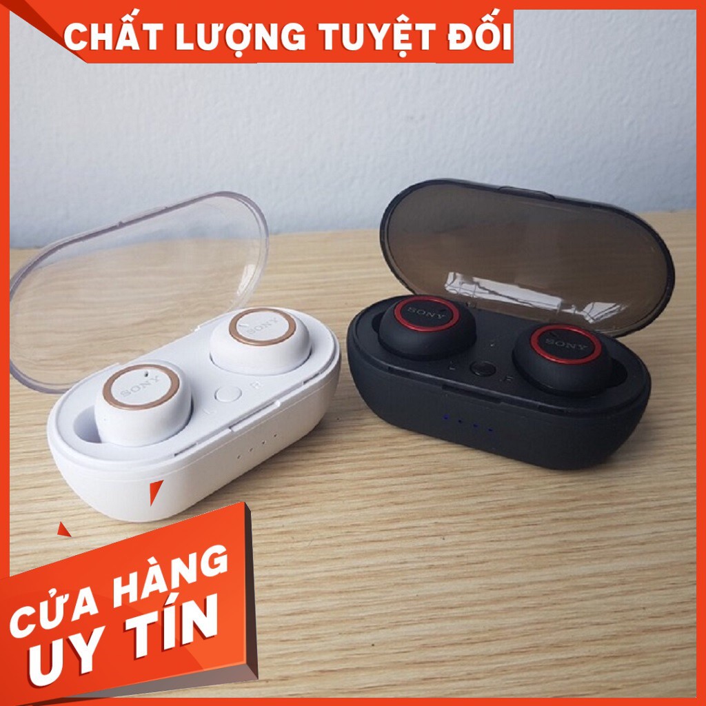 Tai Nghe SONY bluetooth 5.0 TWs | BigBuy360 - bigbuy360.vn
