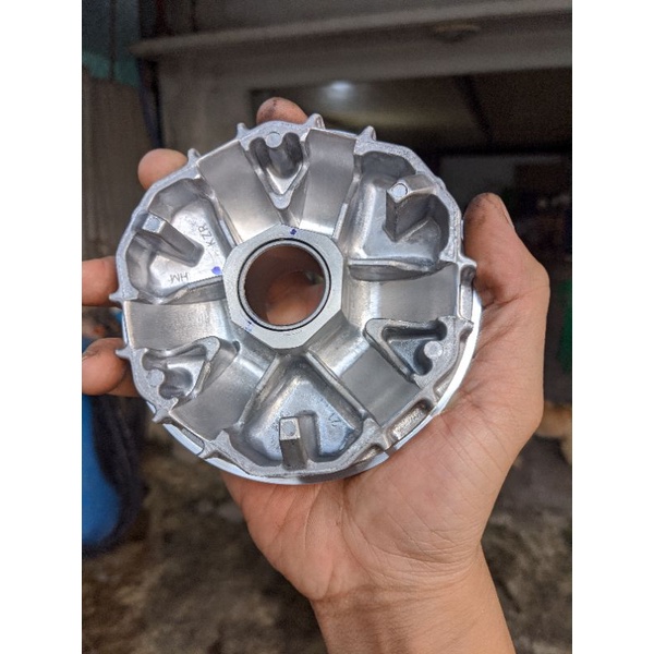 - NỒI ĐỘ CHO SH125/150, PCX, ADV, VARIO, AIRBLADE, SH MODE, LEAD