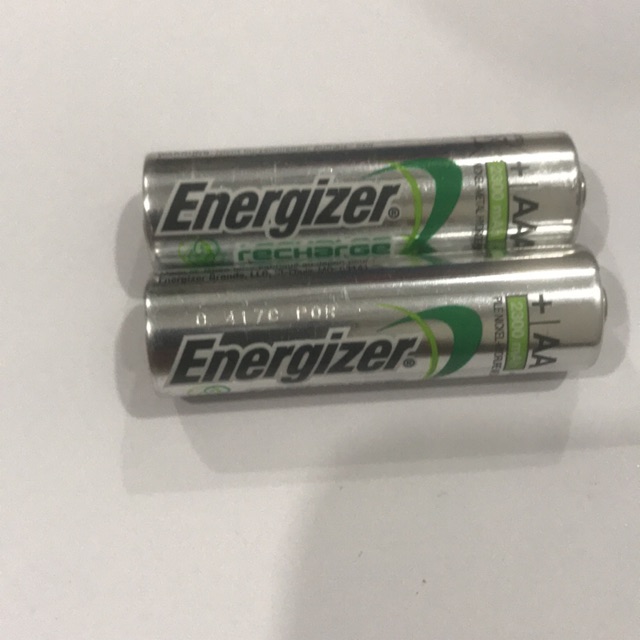 Bộ sạc, Pin Sạc Energizer Recharge Extreme NH15ERP2 - 2300mAh