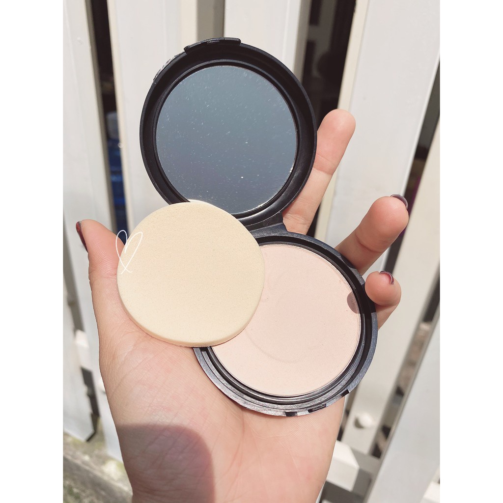 🚁🚁 Phấn nén 3D kèm gương bông nội địa phấn nền mềm mịn che khuyết điểm tốt lâu trôi sỉ tốt -  🚀🚀 | BigBuy360 - bigbuy360.vn