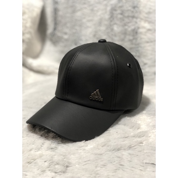 NÓN DA LƯỠI TRAI GẮN LOGO ADIII