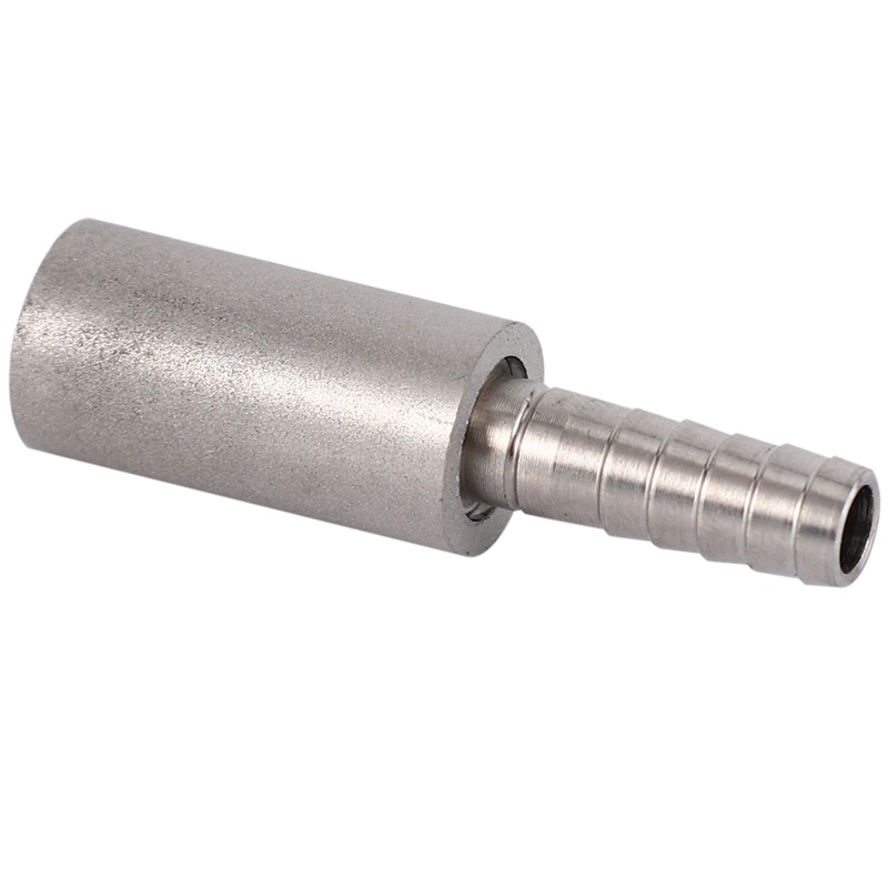 Phụ Kiện Đá Bằng Thép Carbon 0.5 Để Ủ Bia Tiện Dụng Và Bền