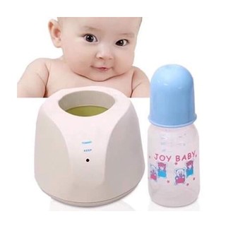 bình hâm nóng sữa yummy