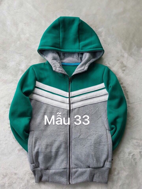 Áo khoác gia đình Nhím ( vải nỉ dày ấm và vải nỉ mỏng ). Áo khách đặt mình mới may. May theo chiều cao và cân nặng | BigBuy360 - bigbuy360.vn