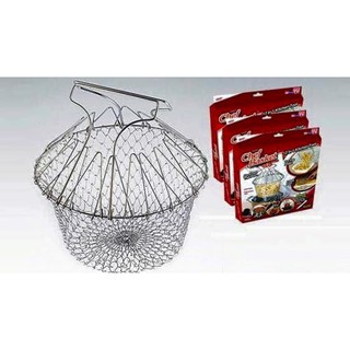 Rổ nhúng thông minh Chef Basket