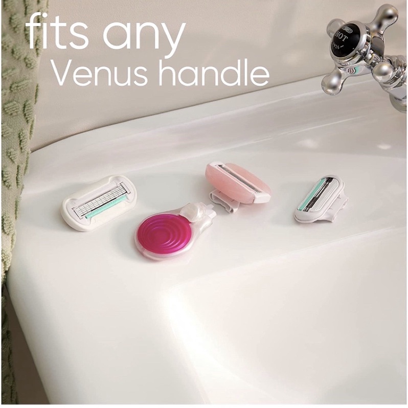 Dao cạo Gillette Venus Mini On The Go USA