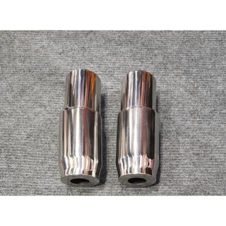 Cặp inox ab20 bọc ống phuộc sau ab20