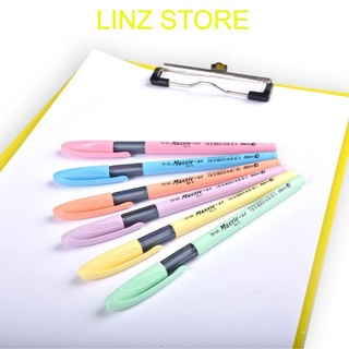 Bút bi maxie điểm 10 mẫu tp-05, mực xanh, ngòi 0.5mm. linzstore89