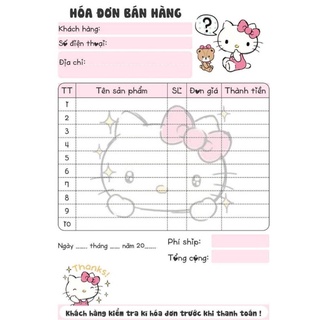 5 CUỐN HÓA ĐƠN 2 LIÊN