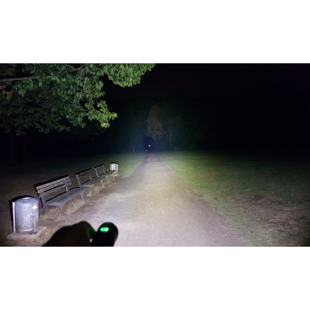 Đèn pin siêu sáng Astrolux® EC01 XHP50.2 3500LM SST40 405m Anduril UI USB-C có thể sạc lại 18650 21700 IPX8