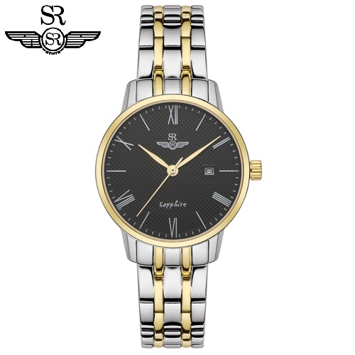 Đồng hồ Nữ chính hãng SRWATCH Timepiece TE SL1073.1201TE