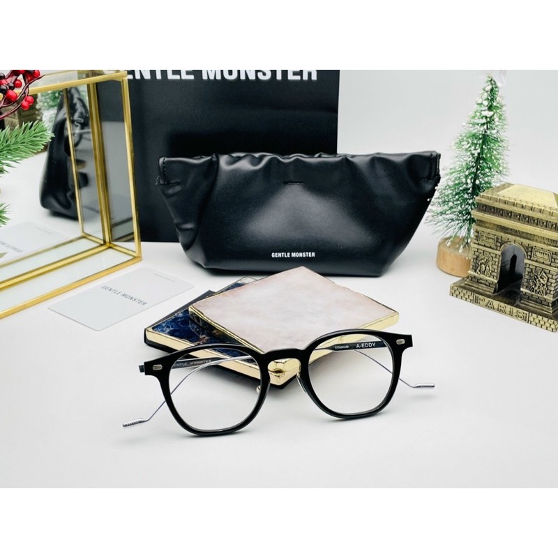 ❤️RẺ NHẤT SHOPEE❤️ KÍNH GGMM EDDY UNISEX