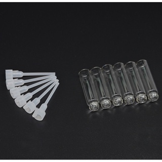 Chai Chiết Test Nước Hoa Rỗng 1ml - 2ml