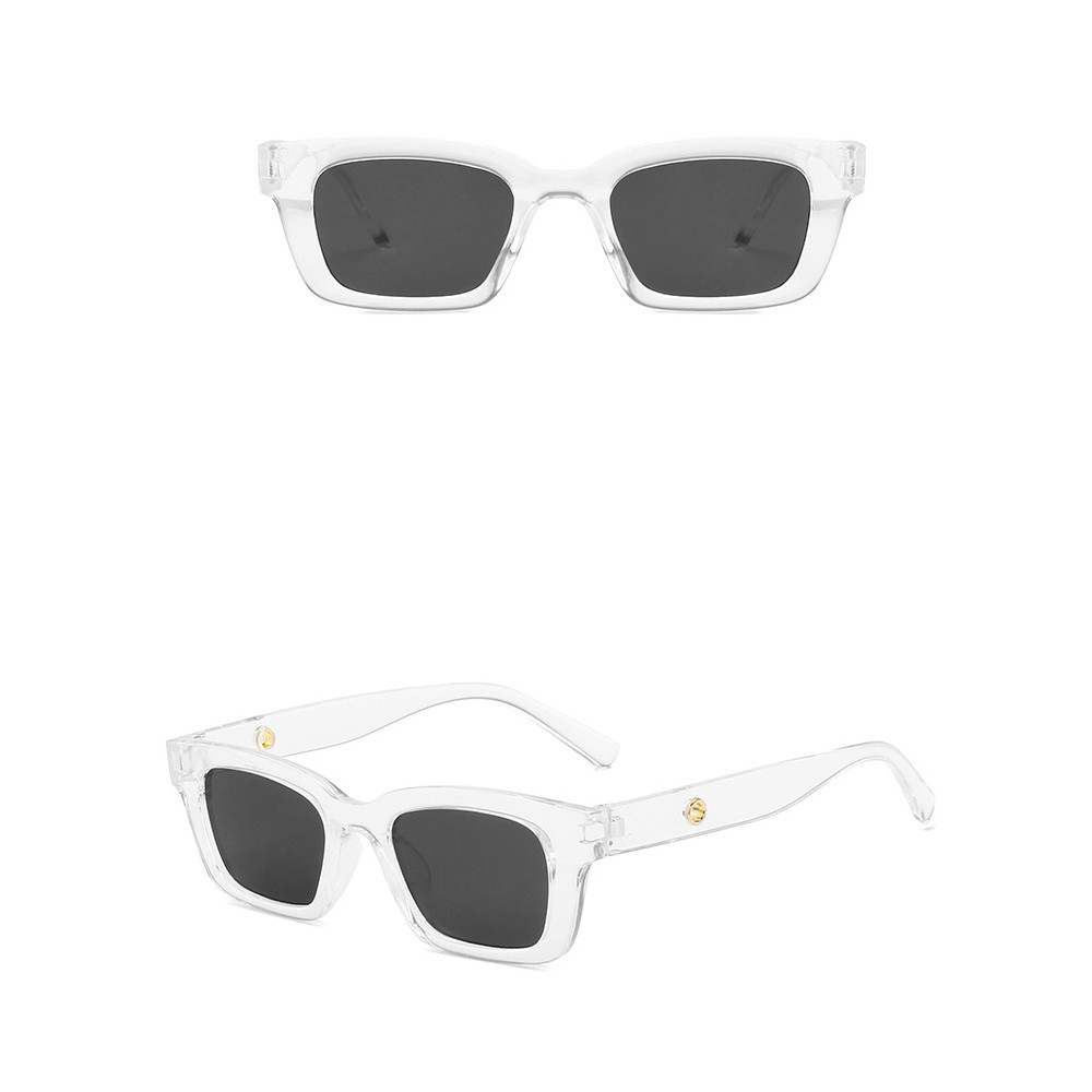 Kính chống nắng phong cách cổ điển Hàn Quốc thời trang