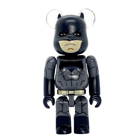 BEARBRICK SERIES 31 BATMAN CỰC ĐẸP - ĐỒ CHƠI SƯU TẦM NHẬT BẢN GIÁ TỐT - HÀNG CHÍNH HÃNG 100%..