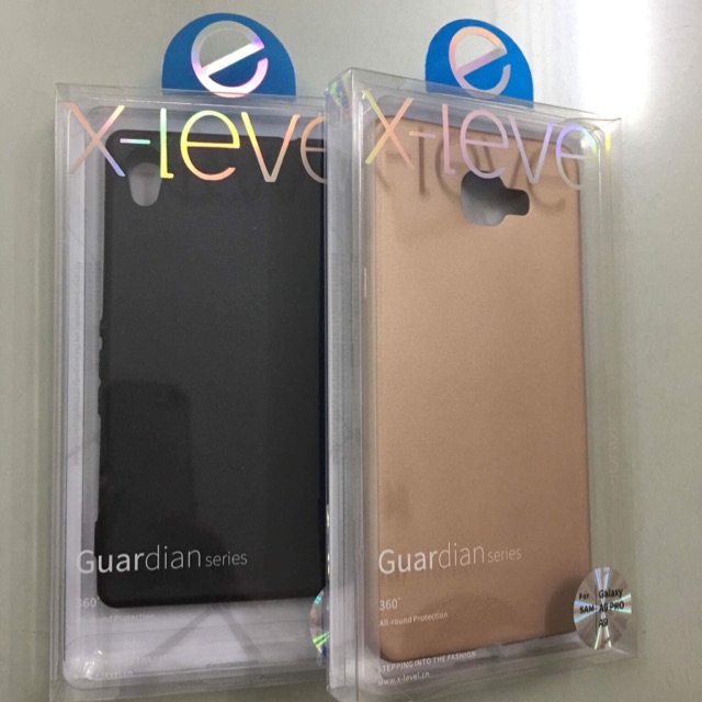 Ốp dẻo X-level A8