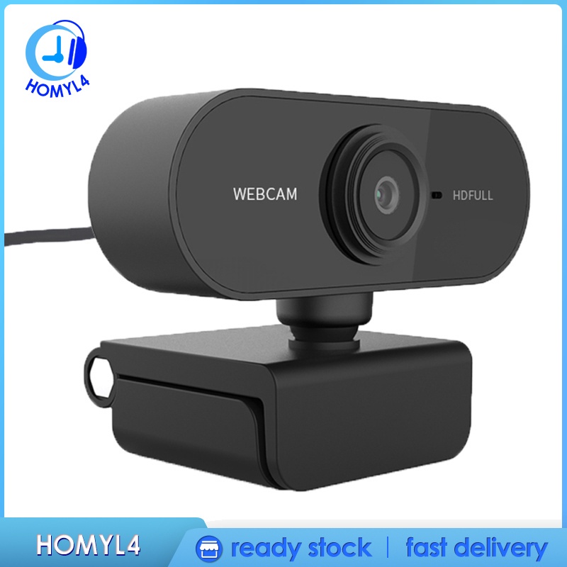 Webcam Usb 2.0 Tự Động Lấy Nét Thông Minh Hd Cho Laptop Mới | BigBuy360 - bigbuy360.vn