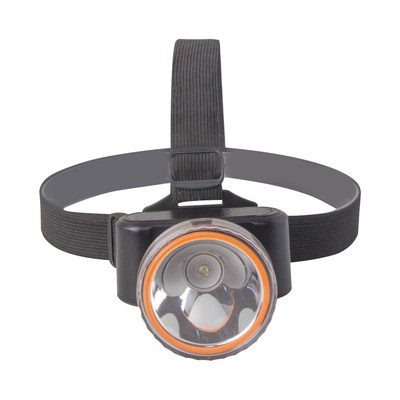 Đèn Pin LED đội đầu 1W Rạng Đông D PDD01L/1W